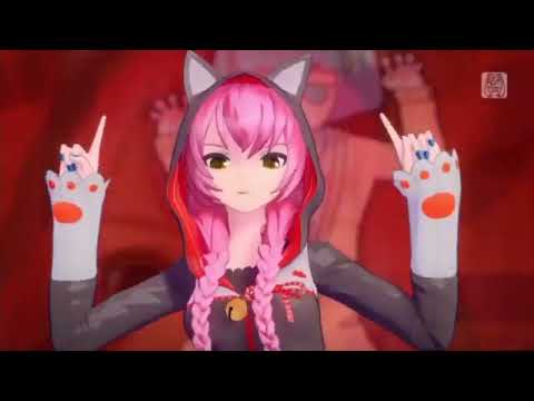 【VOCALOID MEGA 39】『Alien Alien』【巡音ルカ V4】