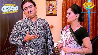 Guests Arrive At Gada House | Taarak Mehta Ka Ooltah Chashmah | Full Episode