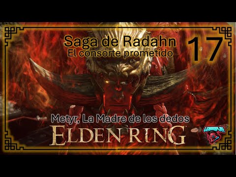 Elden Ring | Shadow of the Erdtree | DLC | Capitulo 17 | Madre de los dedos