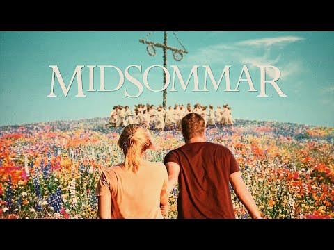 Midsommar