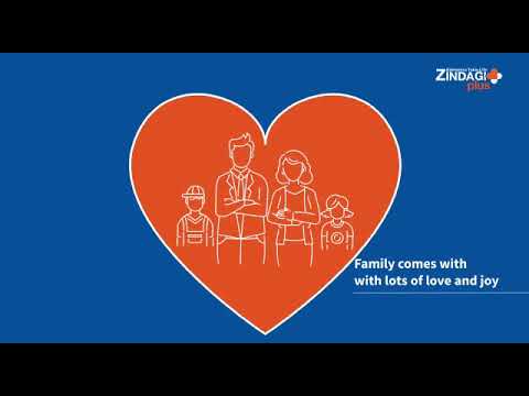 Zindagi plus term plan Edelweiss tokoi life || zindagi plus term insurance || shoppers point