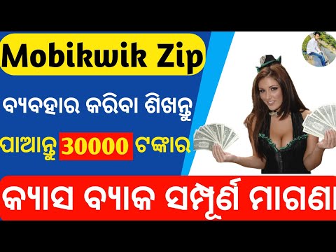 Mobikwik Pay Later Activation | How to use Mobikwik Zip