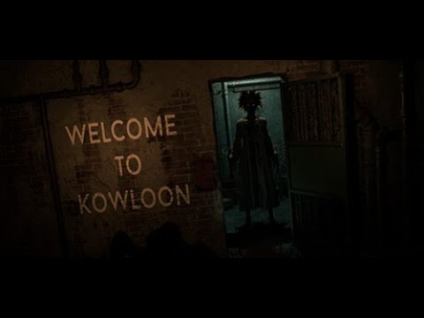 갑툭튀 미친 공포게임 Welcome to Kowloon