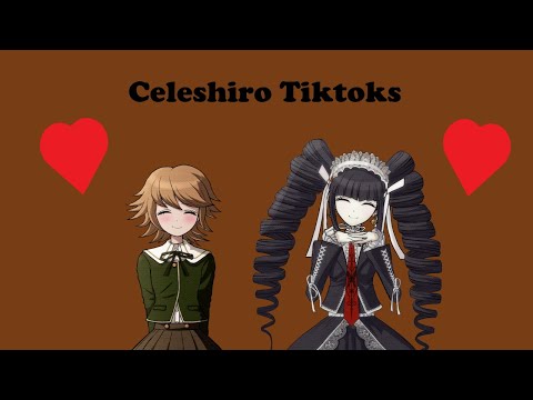 Celeshiro TikTok Compilation