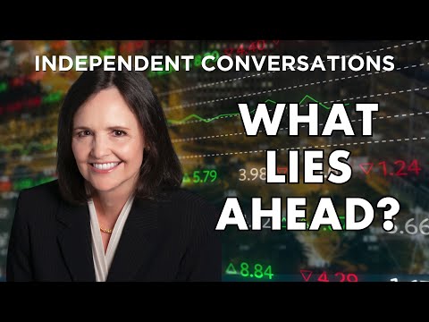 Judy Shelton: Money and Inflation in the New Trump Era