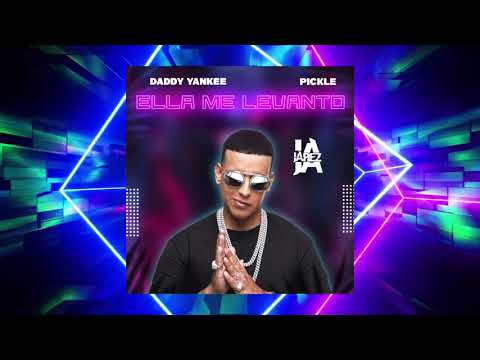 Daddy Yankee Ella Me Levanto Jarez DJ Edit 2023