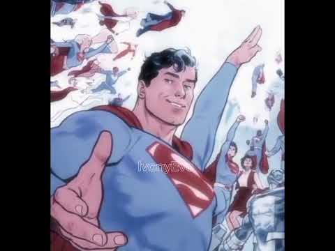 Superman meme edit | starman by David Bowie