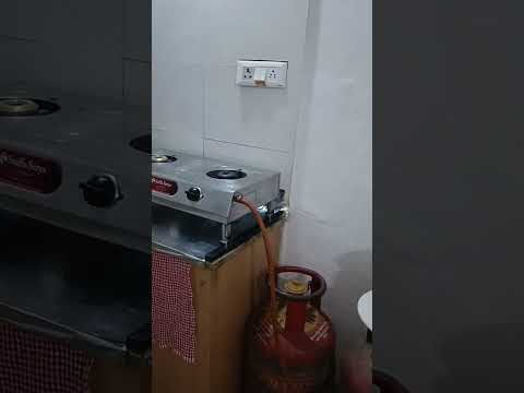 small kitchen organisation telugu/non modular kitchen #youtubeshorts #ytshorts #kitchen