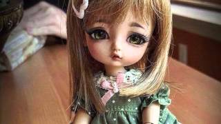 BJD Christmas Collaboration Project