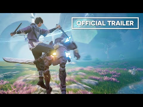 Honor of Kings: World - Official Trailer - Top 10 Mobile Game