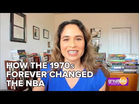 How 1970s pro basketball changed the game for equal opportunity in pro sports