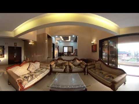 360 Degree Video Tour of Golden Hill Resort