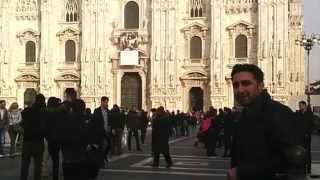 Fashion in Milan Capital Journey