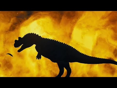 Ceratosaurus PvP compilation | Apex Killers semirealism #pathoftitans #ceratosaurus