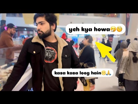 yeh kya bol diya 🤧🙏🤔#funny #public #vlog