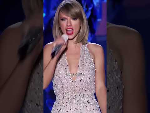 Taylor Swift - Style #taylorswiftversion #style