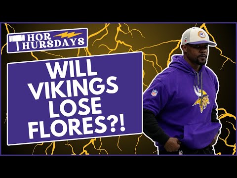 Minnesota Vikings DC Brian Flores is still being savaged by former players