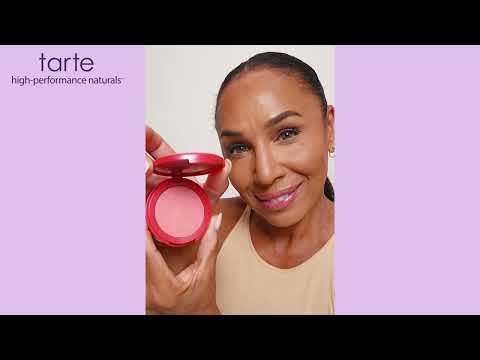 Tarte Amazonian Clay 12-hour Blush | Beauty Brands