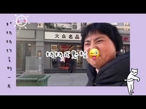 回国 ｜Vlog 2  不标准河南话Vlog