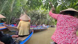 Mekong Delta Tour, Vietnam - WanderMoore