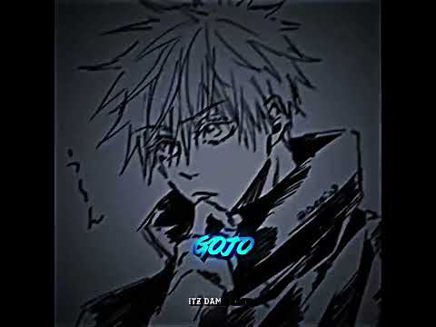 Gojo vs Gojo Prime | Jujutsu Kaisen | #gojo #anime