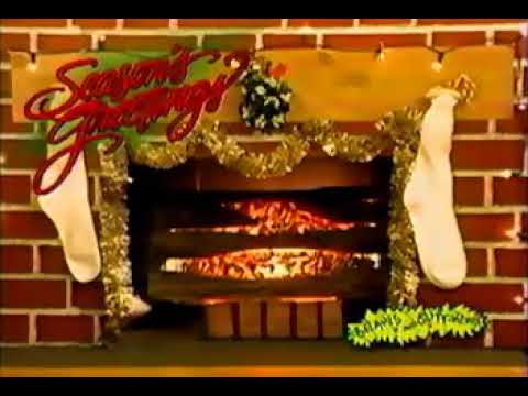 Beavis & Butthead Christmas song (Dance of the Sugar Fairy)