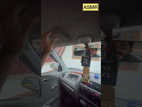 ASMR | Alto 2010 model | asmr sounds | shorts | #shorts #automobile #autopovdrive