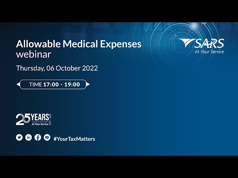 Allowable Medical Expenses