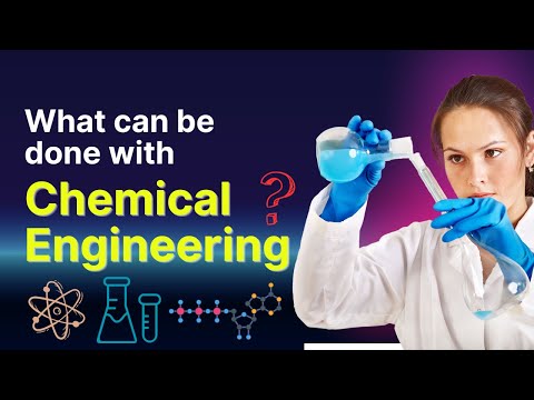 Chemical Engineering Uncovered: A Day in the Life of a Chemical Engineer || #chemicalengineering