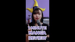 1 Minute Manga Review: Takopi’s Original Sin 🐙