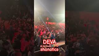 Shahid Kapoor Deva Teaser Event  Bandra Mumbai #Deva #DevaTeaser #ShahidKapoor #shahidkapoordeva