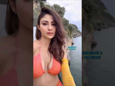 Mouni Roy Hot In Bikini 😍😍😍 #mouniroy #mouniroyhotlook #shortvideo #shorts #youtubeshorts