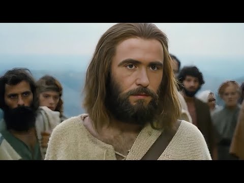 The Jesus Film Chapter 3