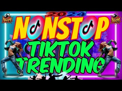 KUNG AKO AY MAG-AASAWA X NONSTOP OPM TIKTOK TRENDING 2024-2025 NO COPYRIGHT