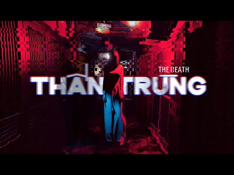 진짜 무서운 베트남 공포게임 😱 The Death (Than Trung)