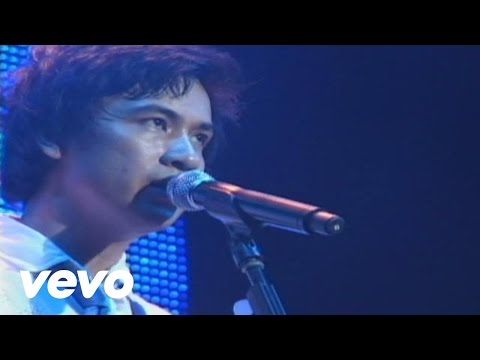 Eraserheads - Huwag Mo Nang Itanong