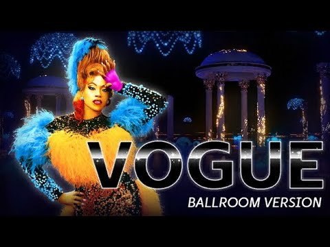 Just Dance 2025 Edition: Madonna - Vogue (Versión Salón de baile) - MEGASTAR