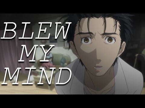 Steins;Gate Broke My Brain. | Anime Review/Analysis