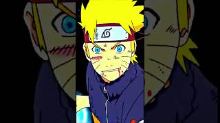 NARUTO  #4kanimeedit