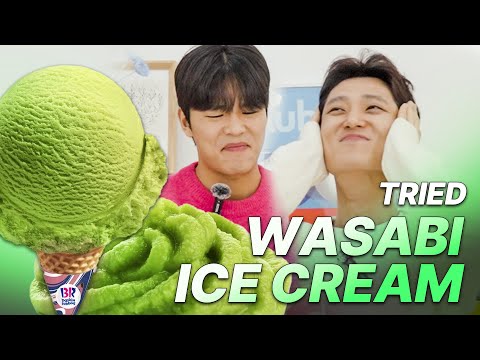 [eyop📽] Tasting Wildest Creations in Korea