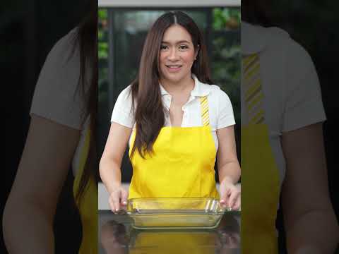 #TwelveTastesOfChristmas EP 5 | Mango Graham | #AngelineQuinto