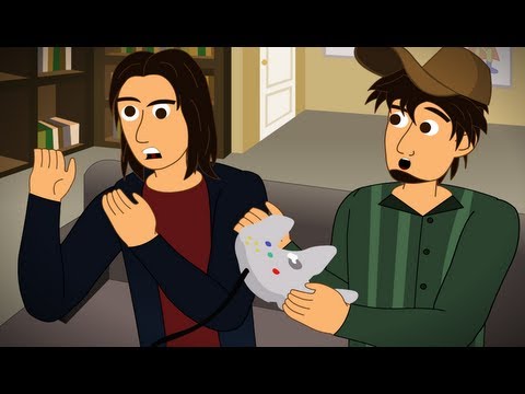 Game Grumps Animated: Ten Outta Ten