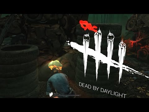 破滅 絶対壊したい爆竹ガバ魔 vs 絶対守りたい自爆魔【DBD】