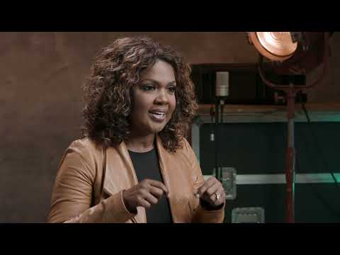 Cece Winans Believing for Revival in 2022