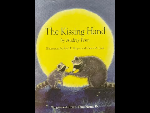 The Kissing Hand