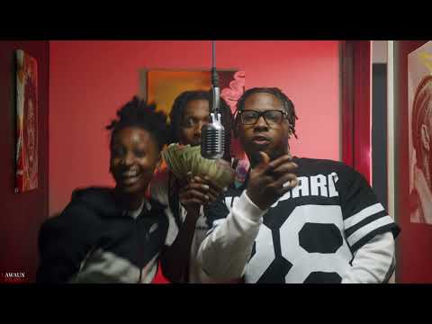 Paid x Atm Jayy - Took It There | Live In Cleveland | with @LawaunFilms