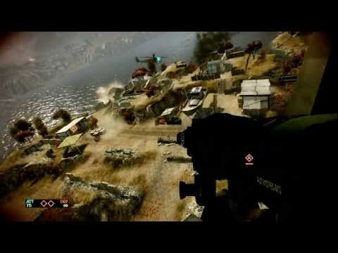 BFBC2 Doin Work in a Blackhawk + Community Announcement