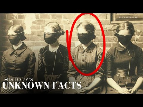 Mind-Blowing Facts History Forgot | factsigraphy