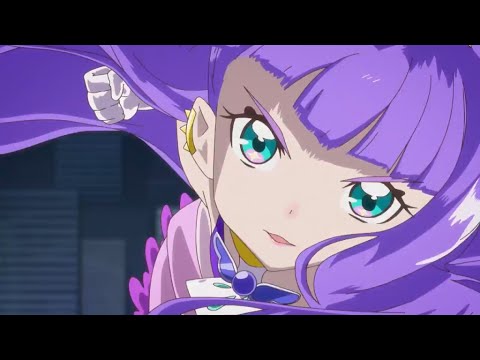 【AMV/MAD】ひろがるスカイ！プリキュア「Daybreak song」