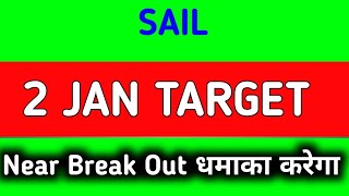 sail share latest news | sail share news | sail share price